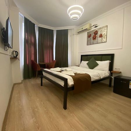 Volgaboutiquehotel Istanbul Eksteriør bilde