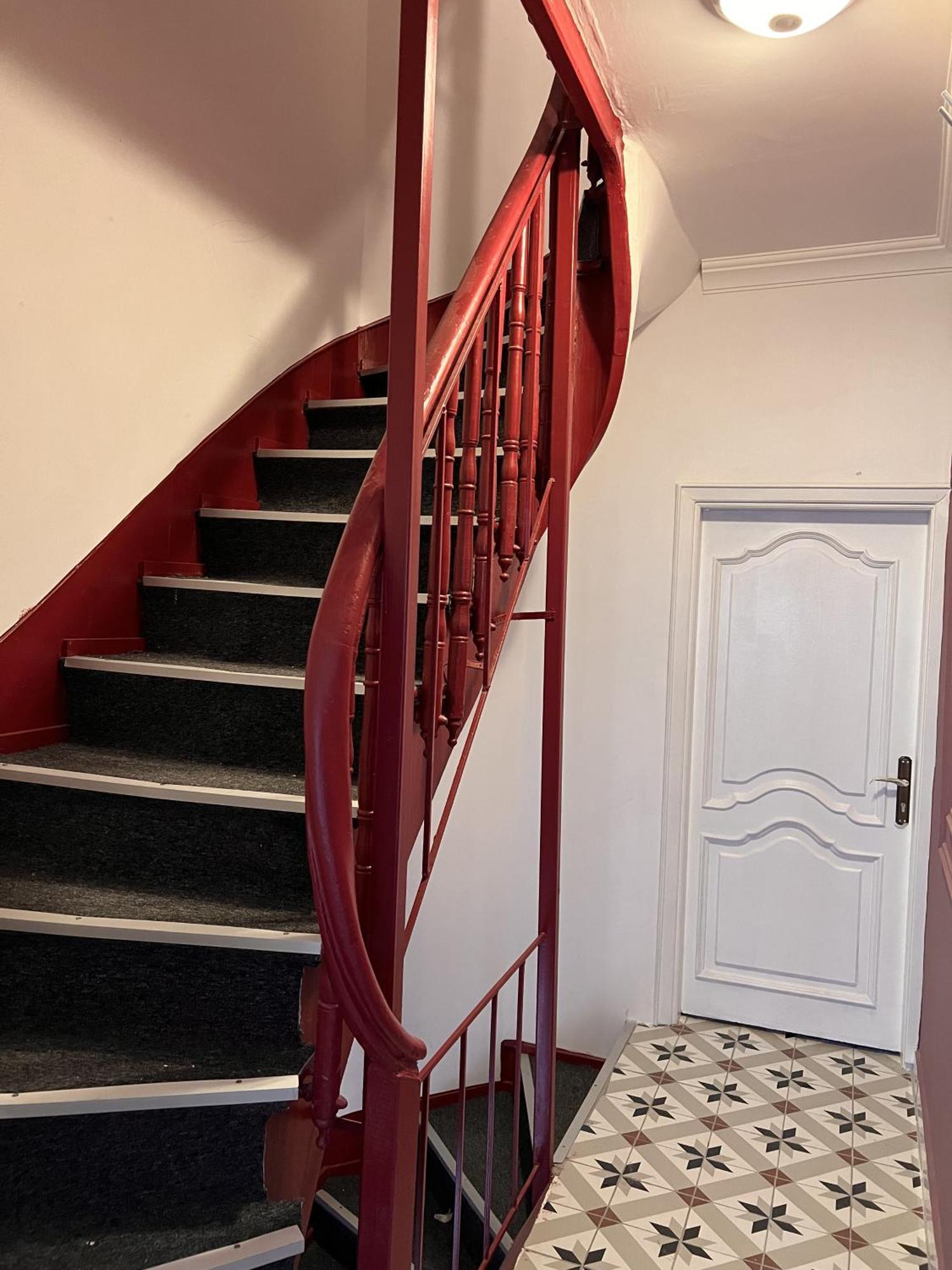 Volgaboutiquehotel Istanbul Eksteriør bilde